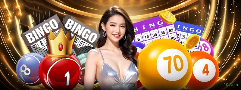 Slots no app 107win mobile