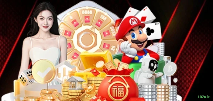 Central de dúvidas rápidas sobre o app 107win