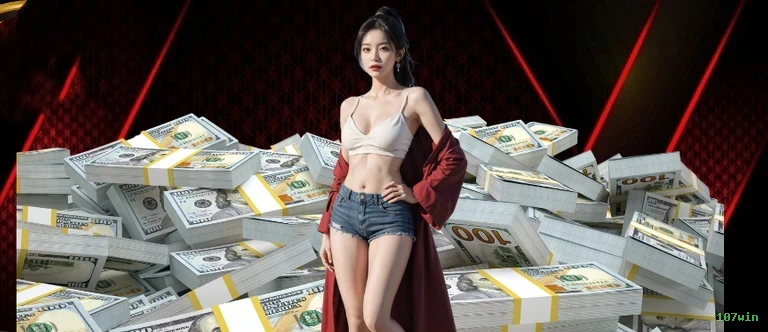 Cassino ao vivo 107win dealers
