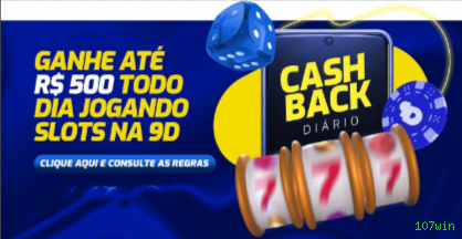 Formulário registro 107win